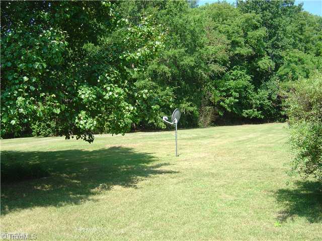 108 Turner Road Mayodan, NC 27027 - Photo 5 of 16 Other. Back Yard