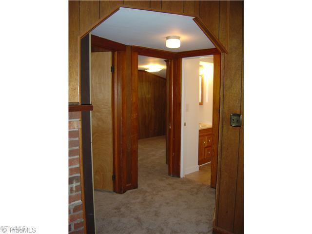 108 Turner Road Mayodan, NC 27027 - Photo 9 of 16 Other. Hallway