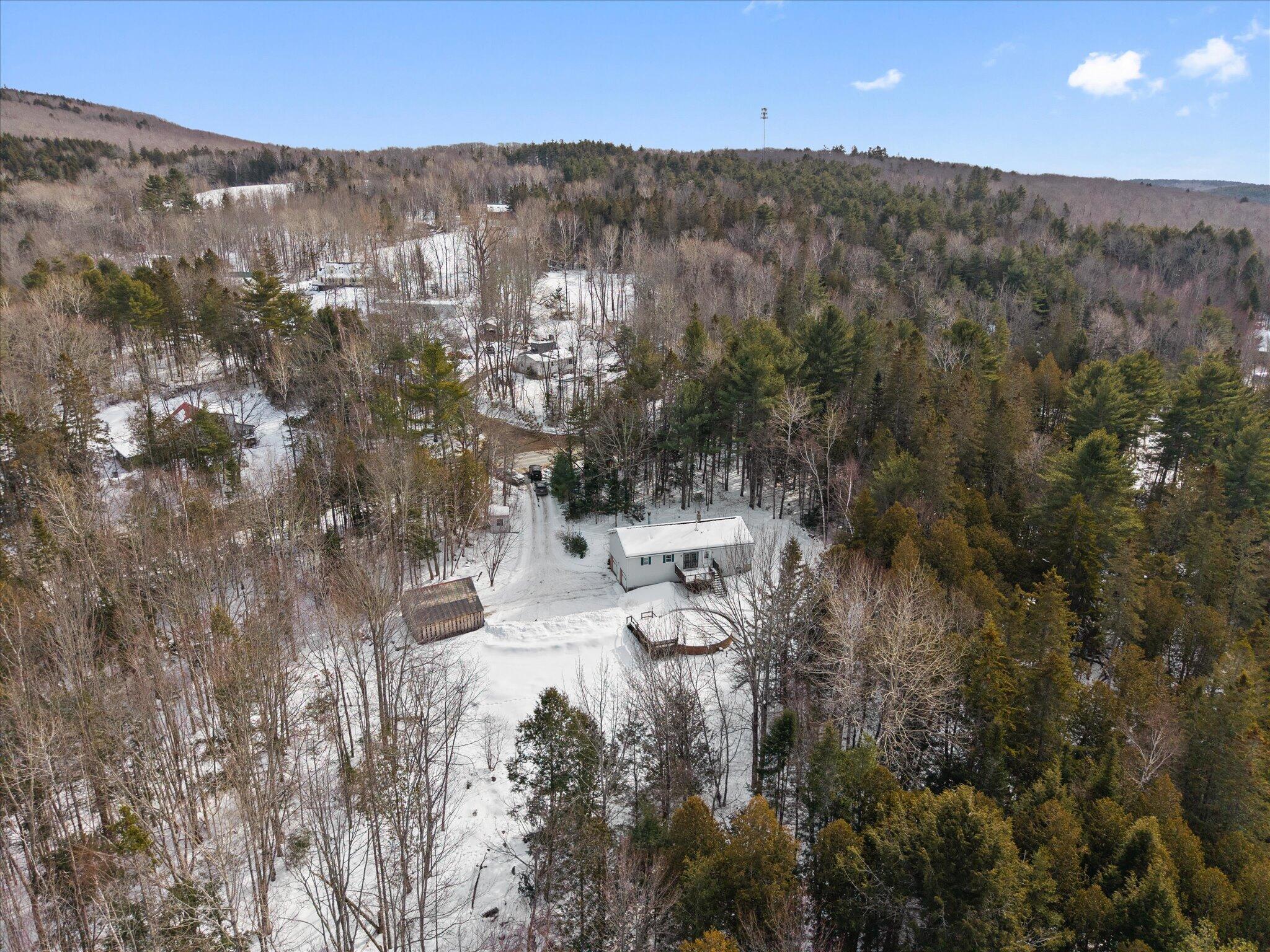 126 Kidder Hill Road Holden, ME 04429 - Photo 49 of 55 49-126 Kidder Hill