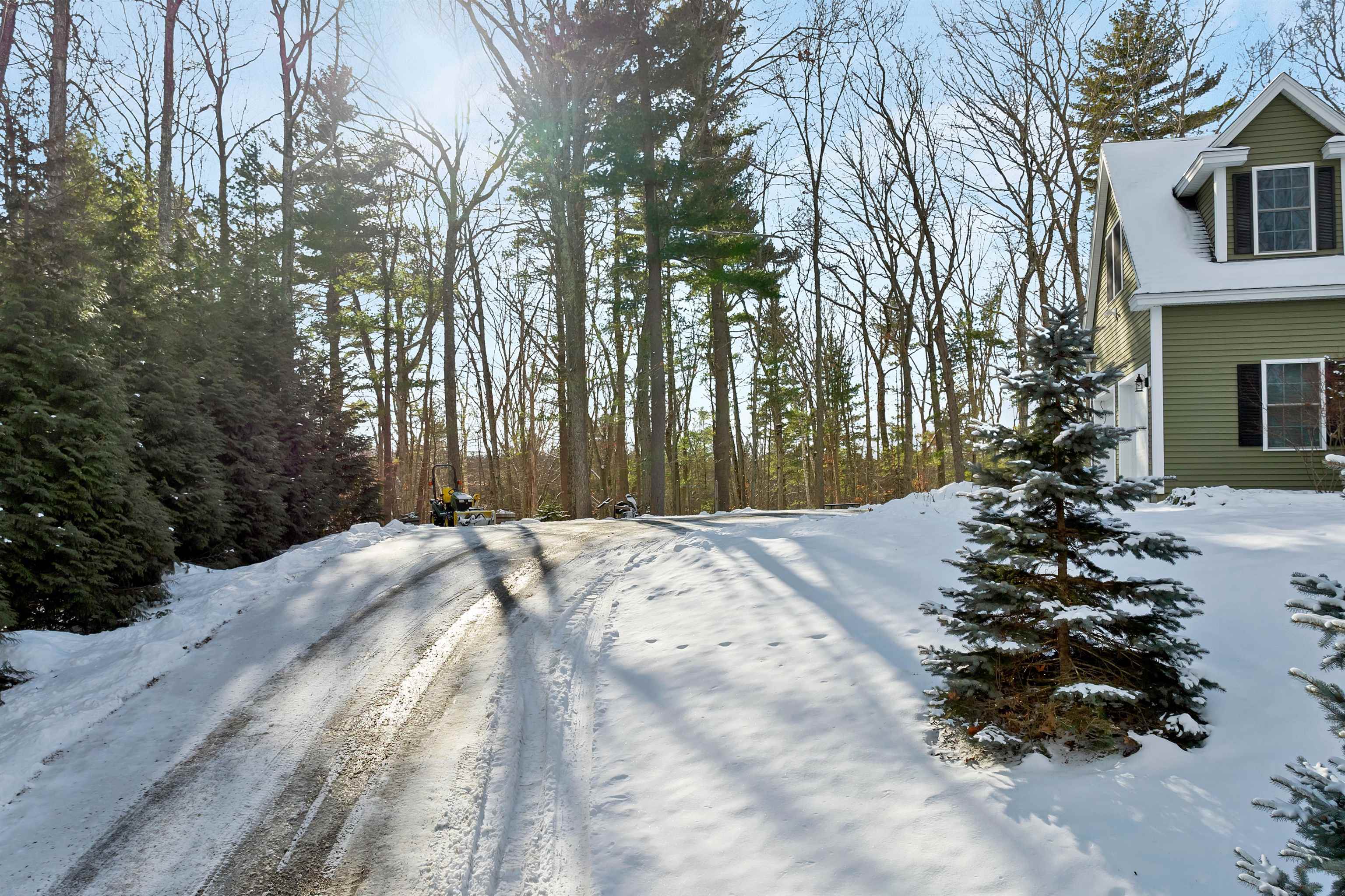 14 Lovell Road Stratham, NH 03885 - Photo 16 of 22