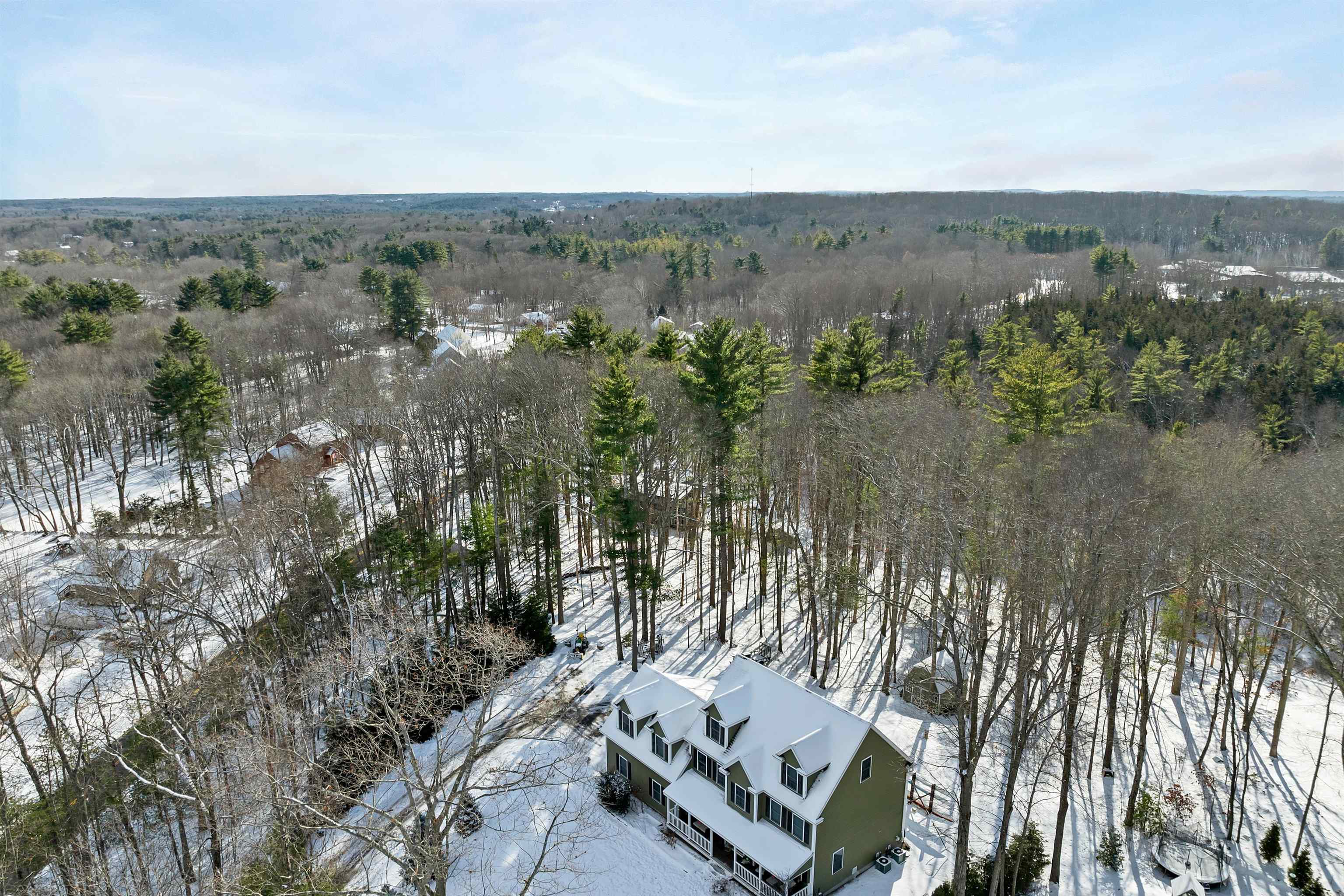 14 Lovell Road Stratham, NH 03885 - Photo 17 of 22