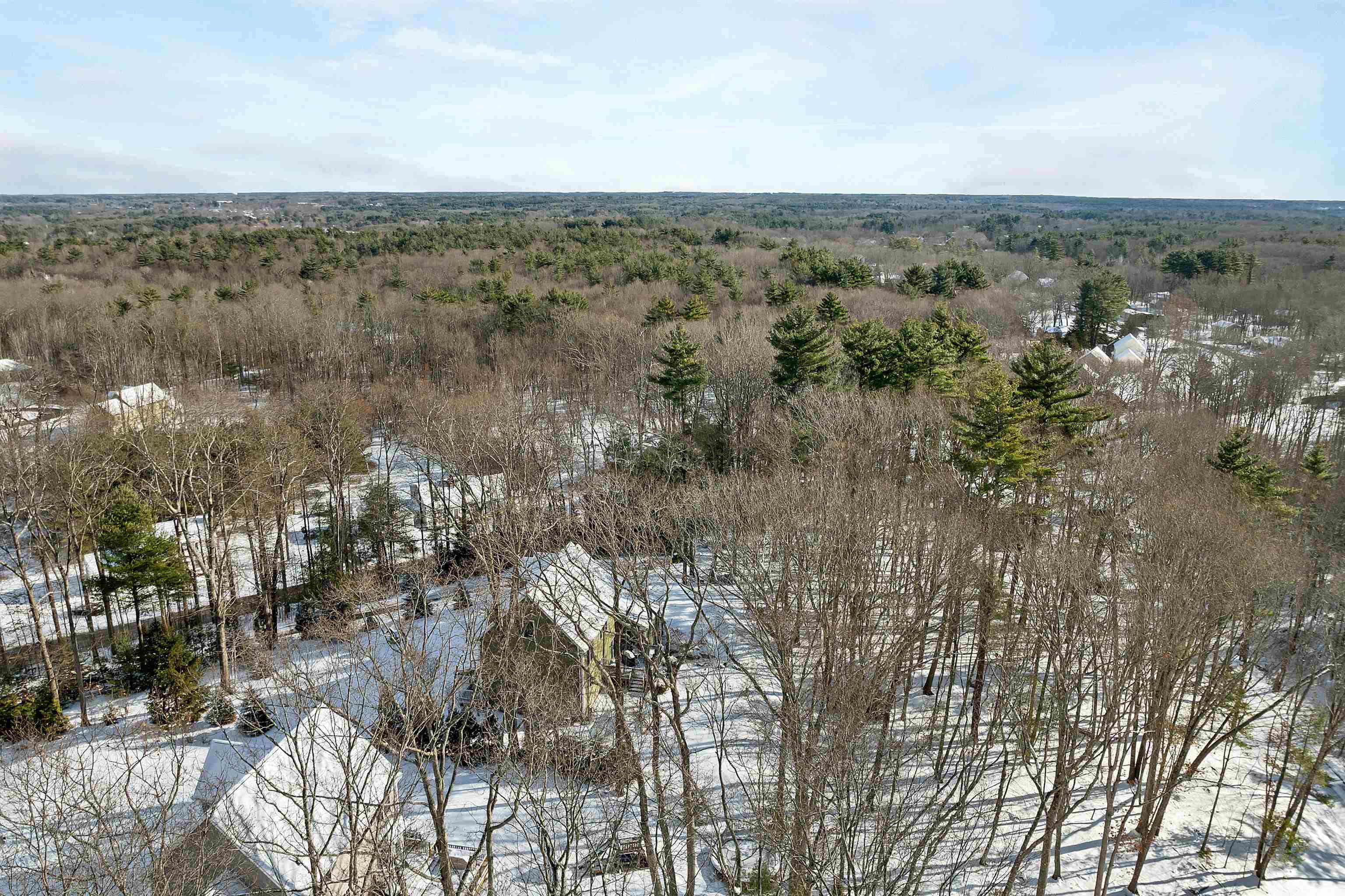 14 Lovell Road Stratham, NH 03885 - Photo 19 of 22