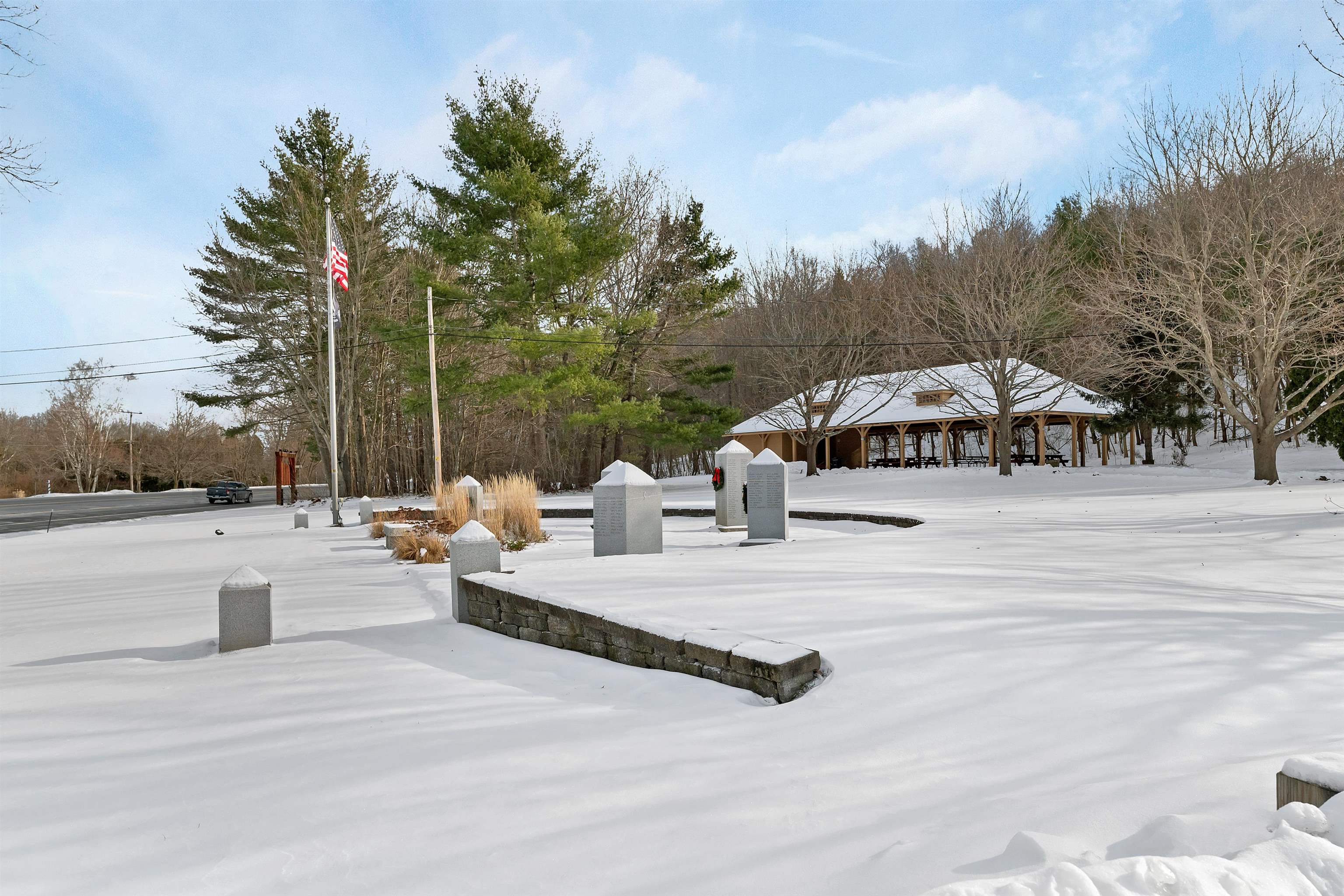 14 Lovell Road Stratham, NH 03885 - Photo 20 of 22