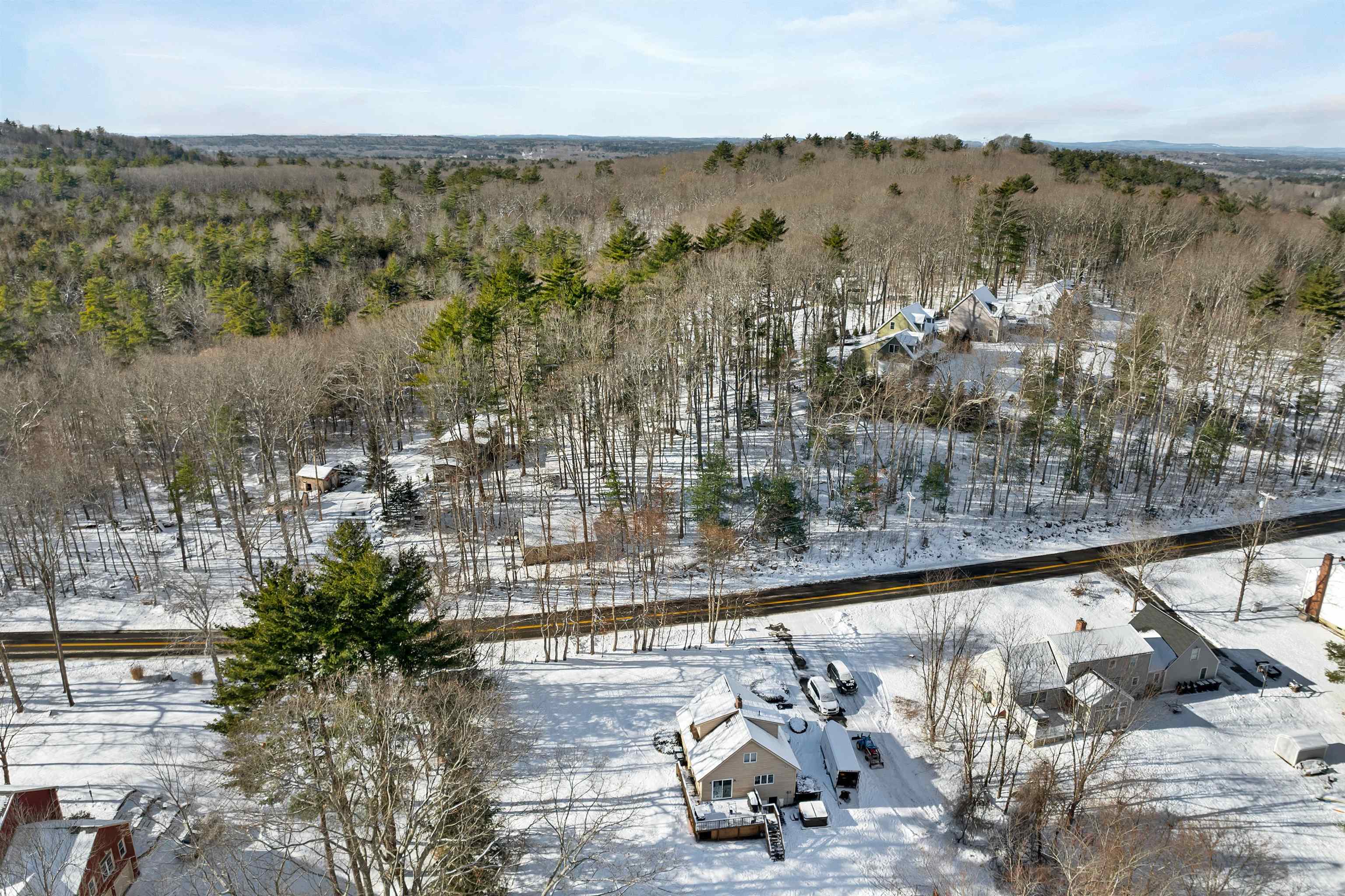 14 Lovell Road Stratham, NH 03885 - Photo 8 of 22