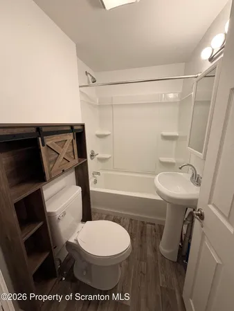 $1,400 | 317 10th Avenue, Scranton, PA 18504