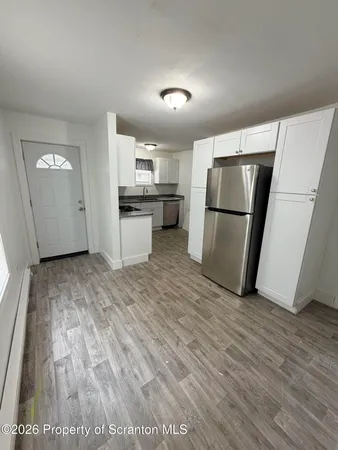 $1,400 | 317 10th Avenue, Scranton, PA 18504
