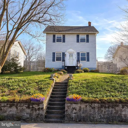 $525,000 | 823 Woodland Avenue, Winchester, VA 22601