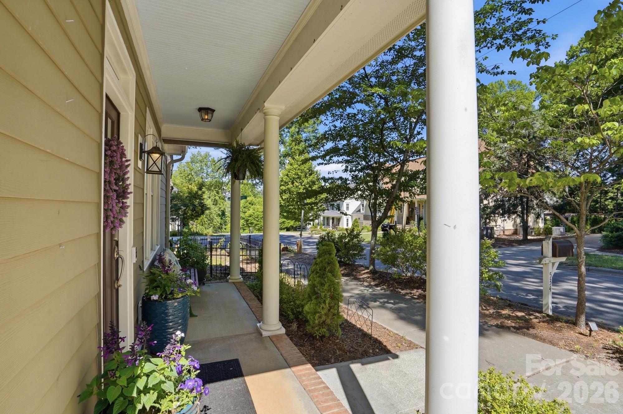 534 Spring Street Davidson, NC 28036 - Photo 5 of 47