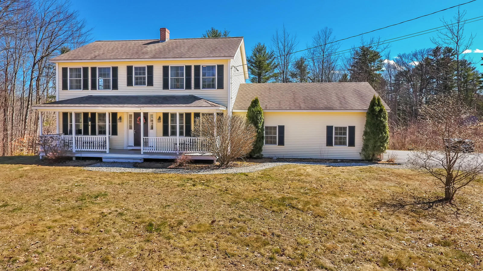 18 Hunter Hill Road Durham, ME 04222 - Photo 1 of 56 13_DJI_0048_copy_DxO_mls