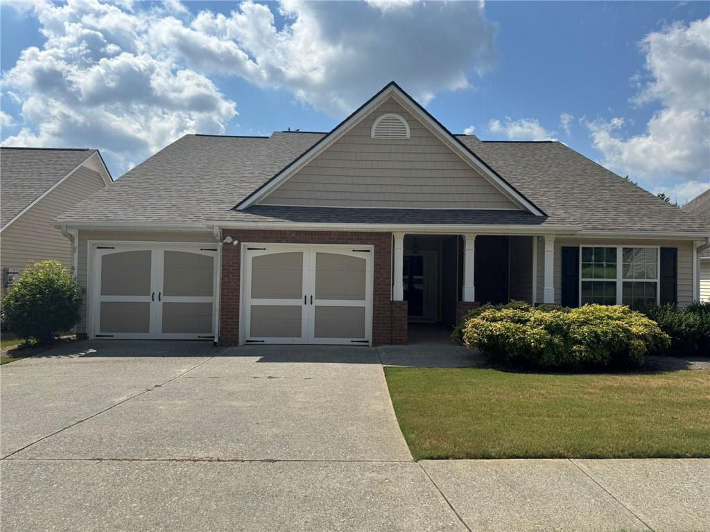 627 Majesty Crossing Winder, GA 30680 - Photo 1 of 43