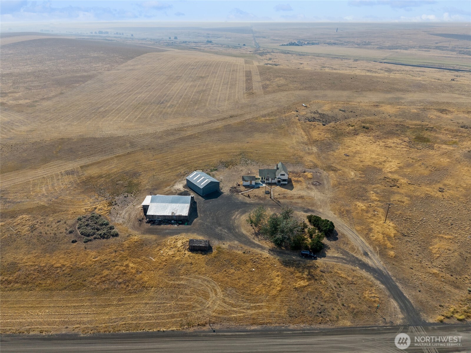 11993 Stone Road North Harrington, WA 99134 - Photo 28 of 40 Gallery Image 28