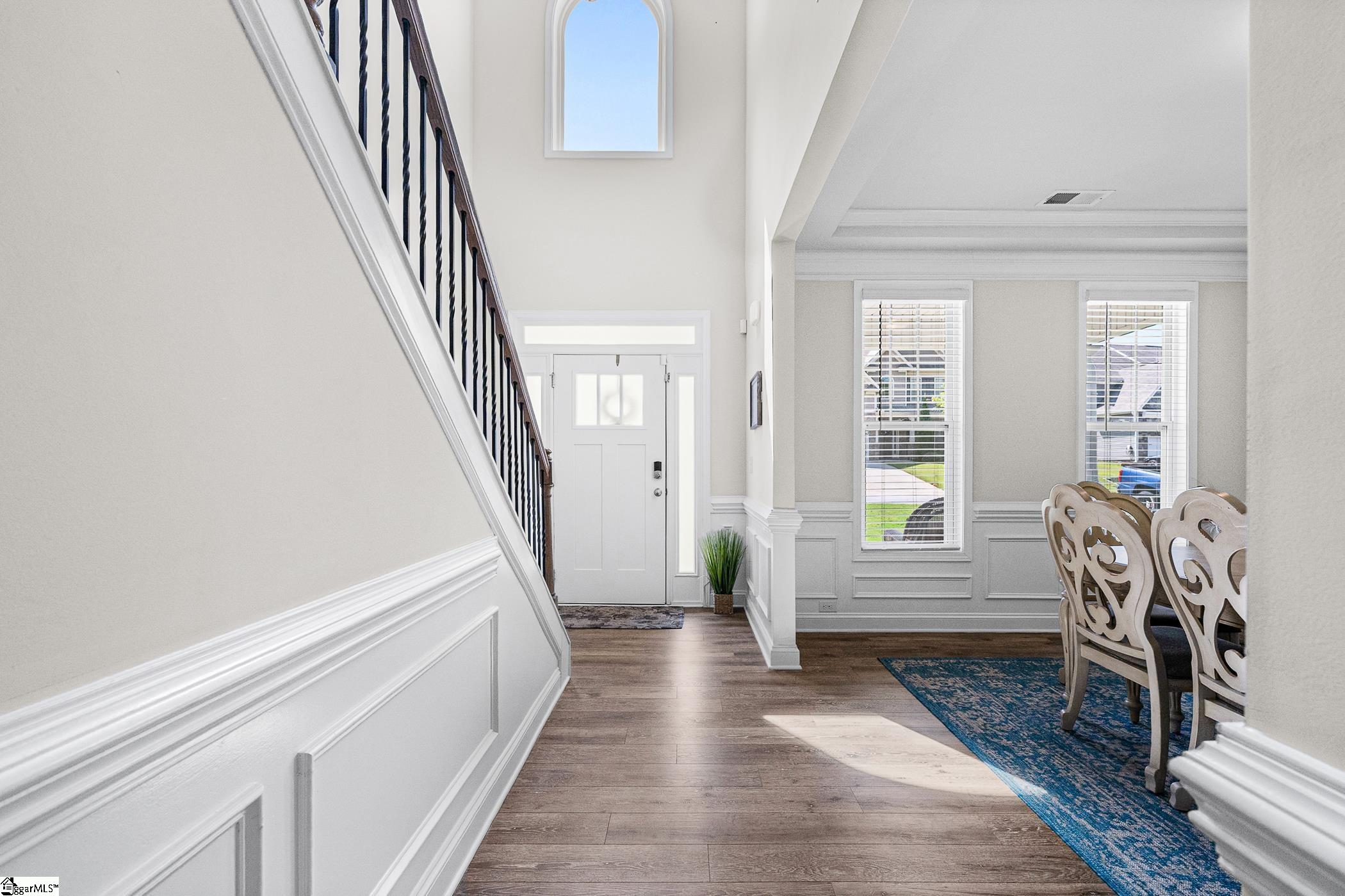 421 Wildflower Road Easley, SC 29642 - Photo 2 of 49 Gallery Image 2