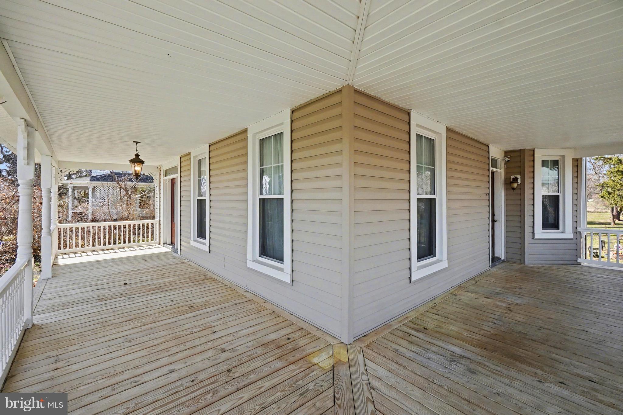 2322 Rock Spring Road Forest Hill, MD 21050 - Photo 36 of 39 a view of an entryway with wooden floor