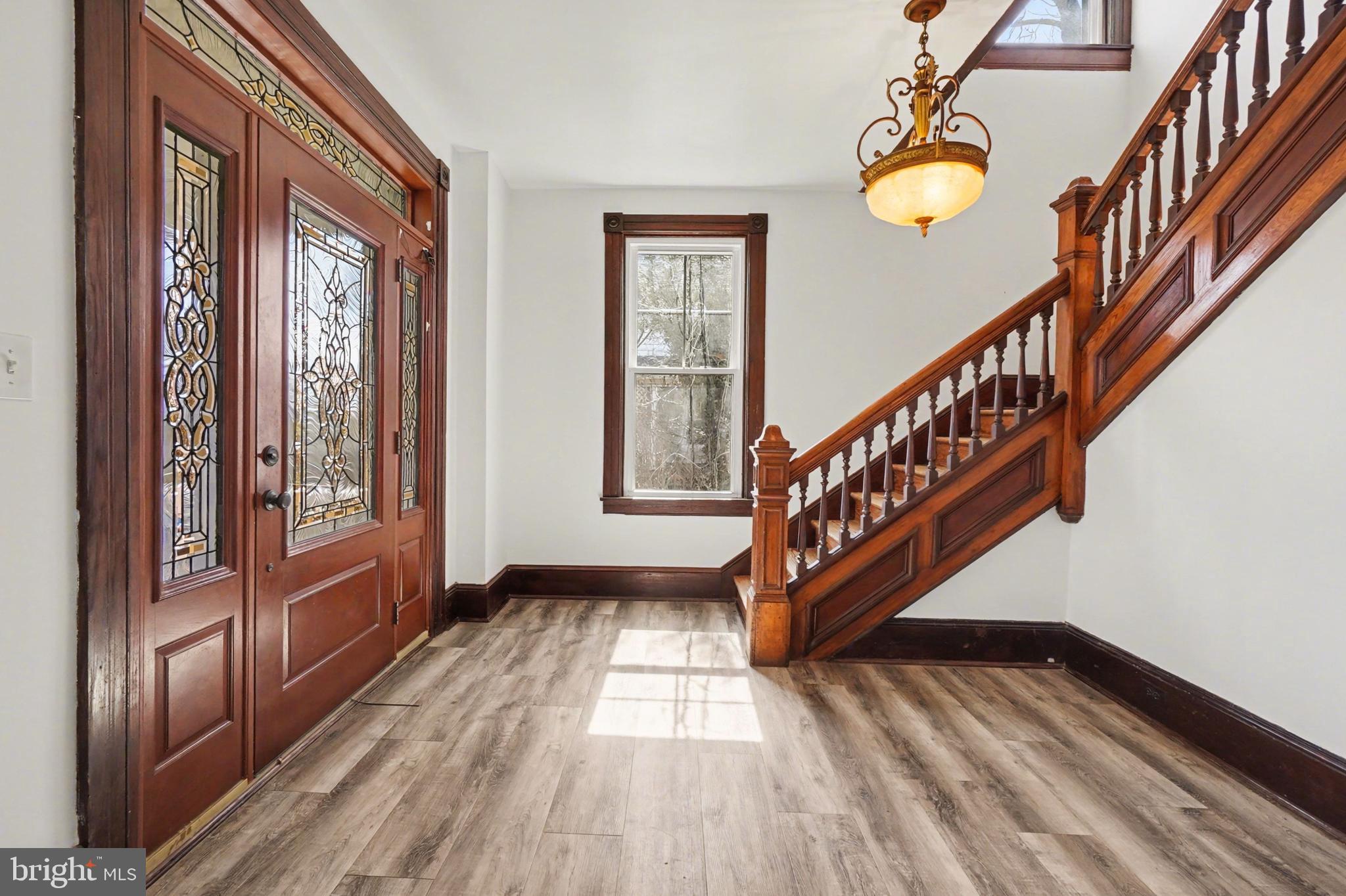 2322 Rock Spring Road Forest Hill, MD 21050 - Photo 4 of 39 a view of an entryway