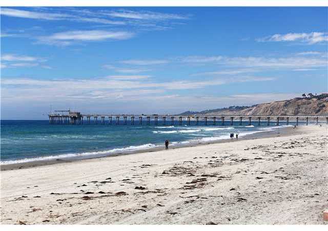 8460 El Paseo Grande La Jolla, CA 92037 - Photo 8 of 15 Looking North