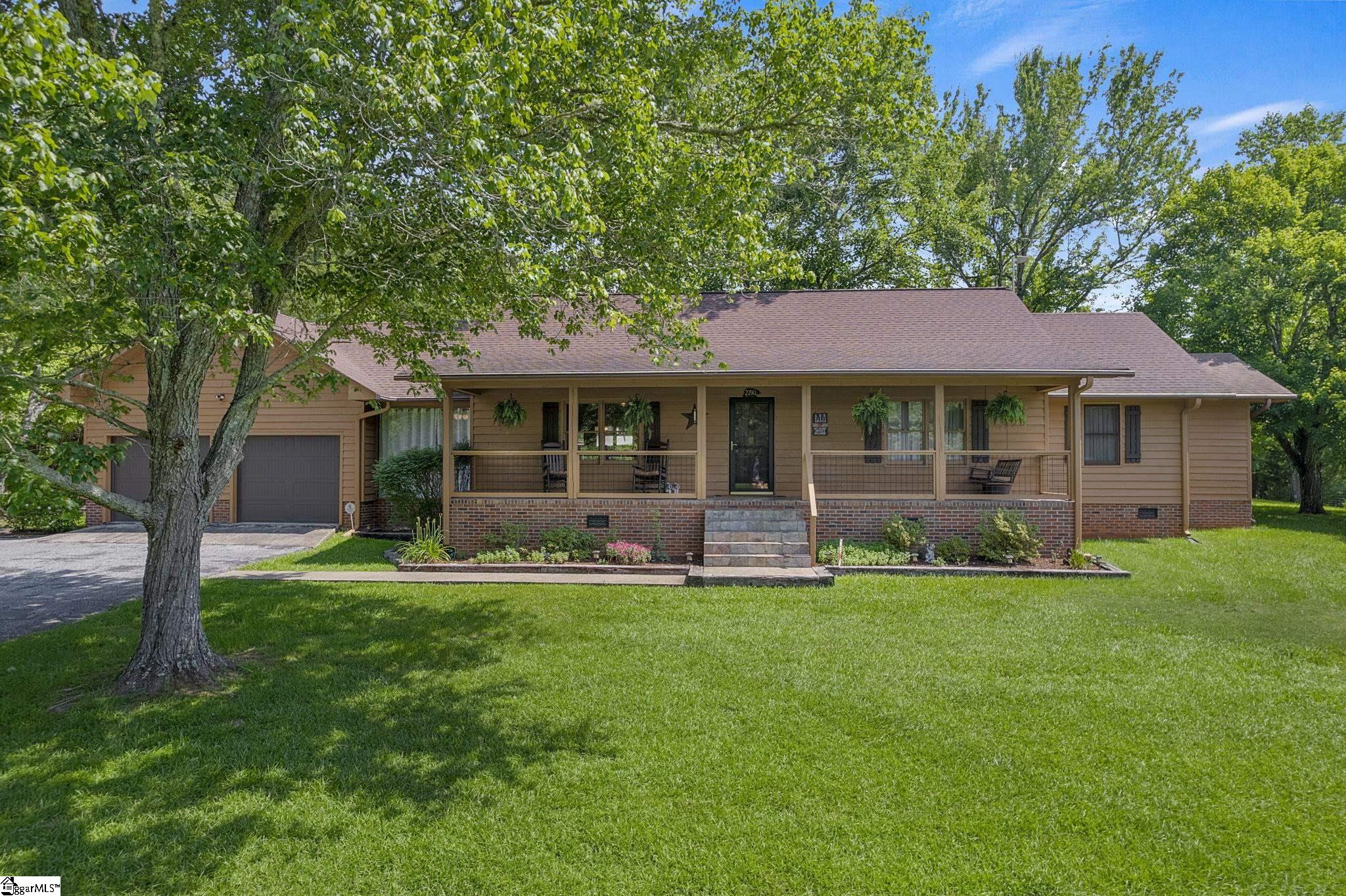 2790 Shady Grove Road Sunset, SC 29685 - Photo 1 of 42 Gallery Image 1