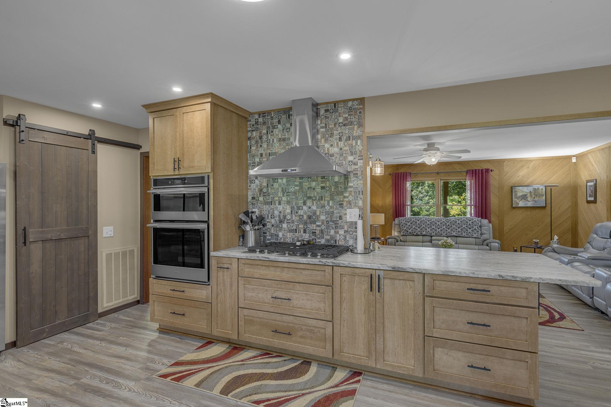 2790 Shady Grove Road Sunset, SC 29685 - Photo 11 of 42 Gallery Image 11