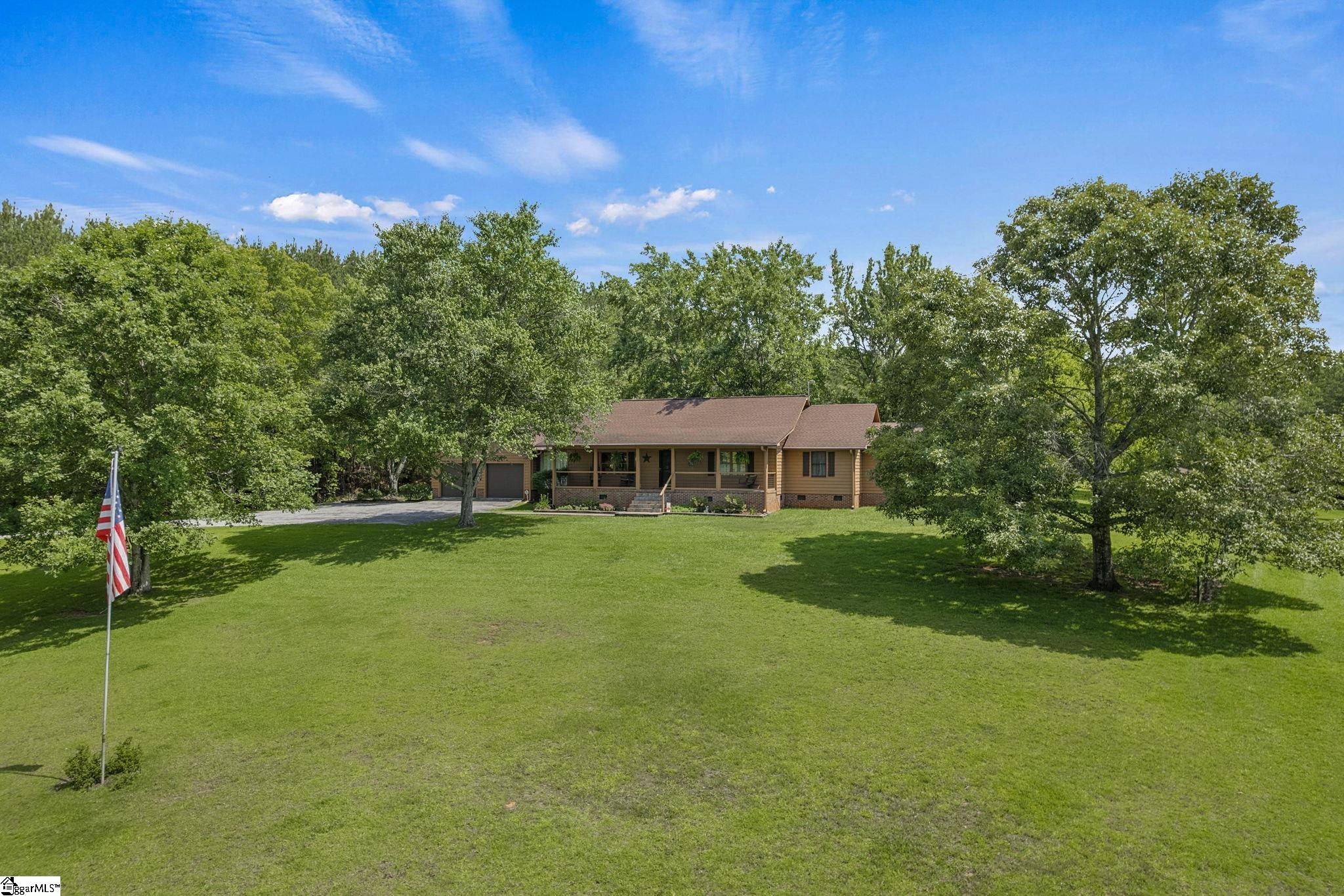 2790 Shady Grove Road Sunset, SC 29685 - Photo 27 of 42 Gallery Image 27