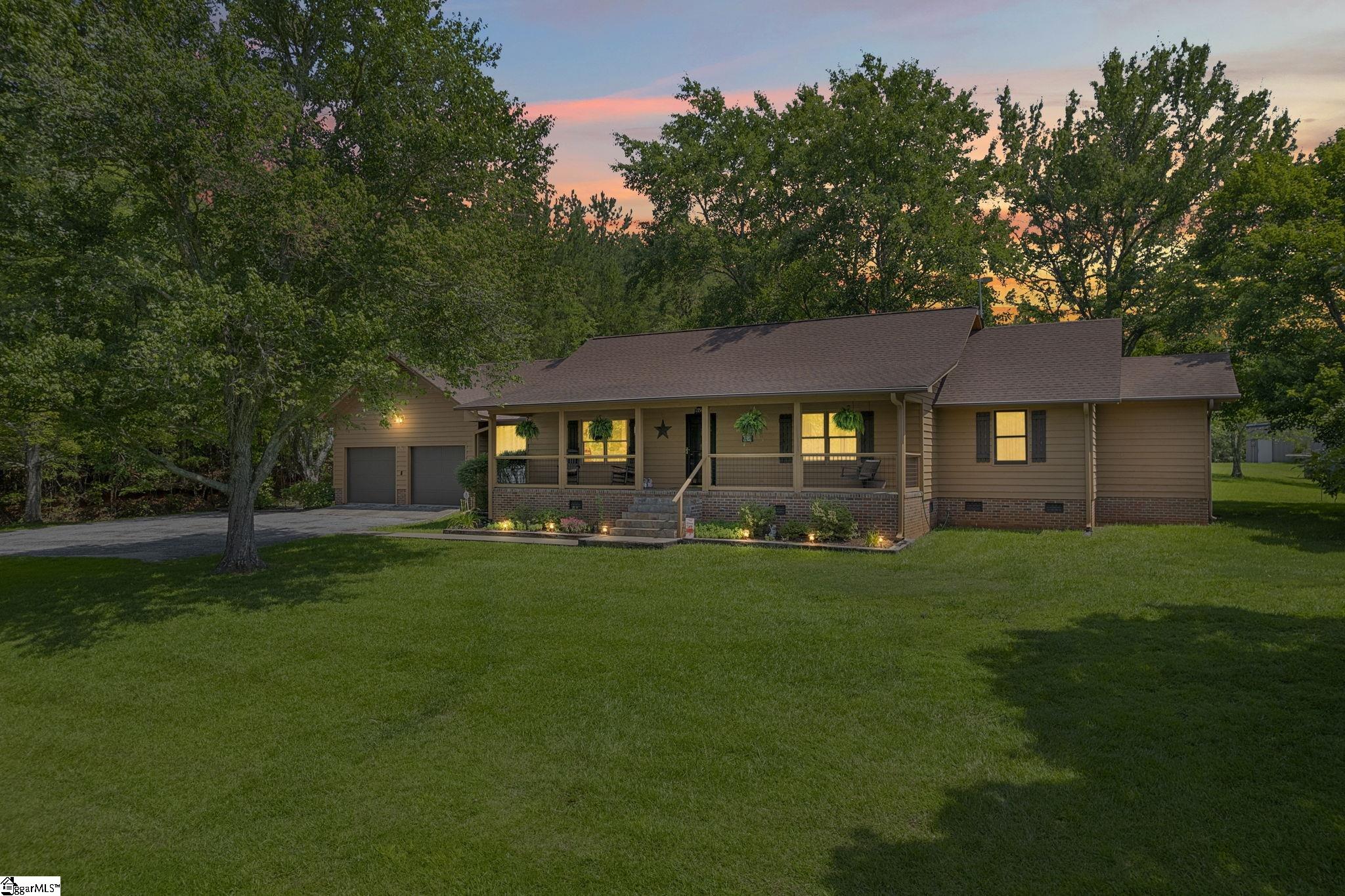 2790 Shady Grove Road Sunset, SC 29685 - Photo 28 of 42 Gallery Image 28