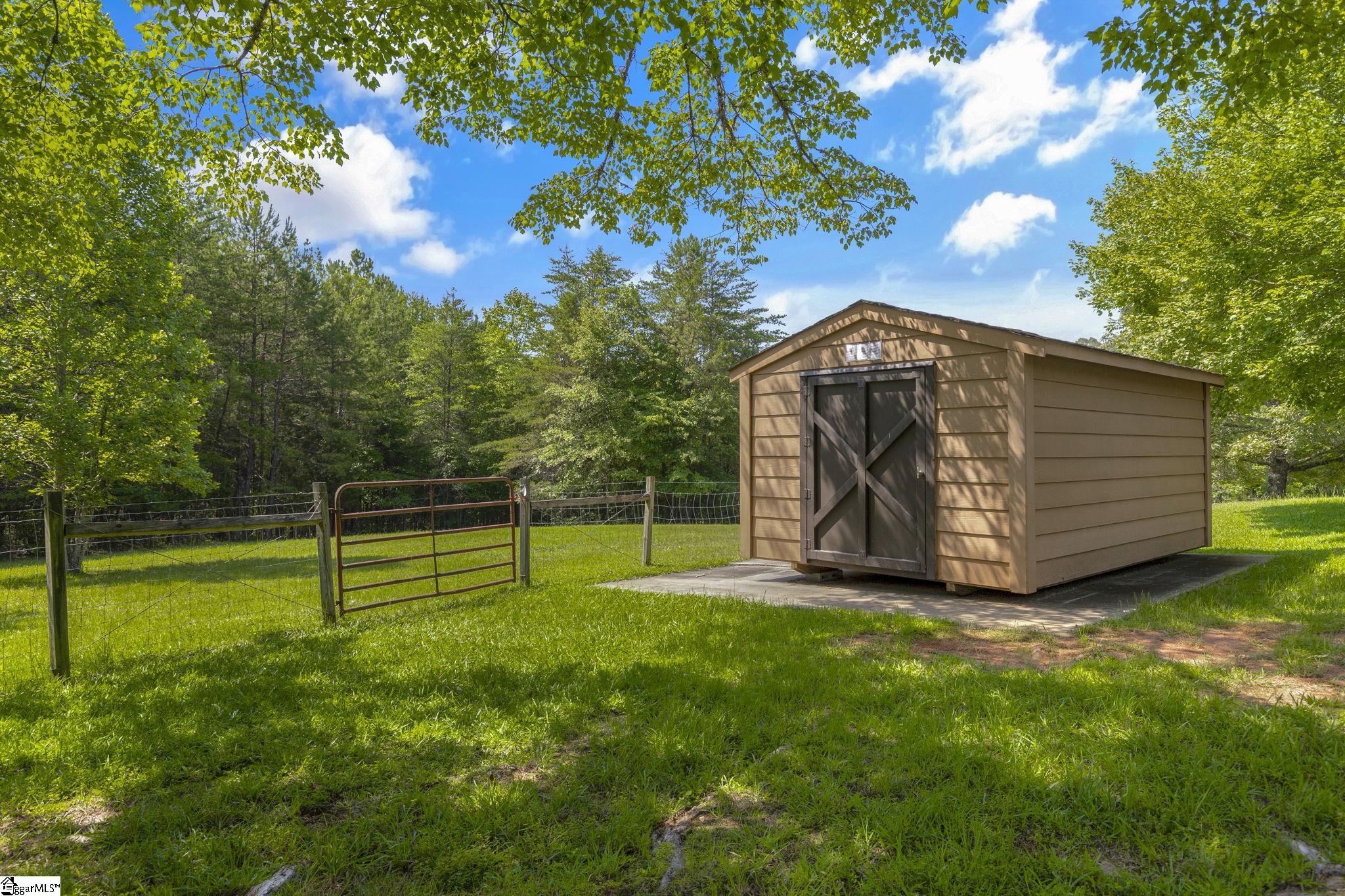2790 Shady Grove Road Sunset, SC 29685 - Photo 29 of 42 Gallery Image 29