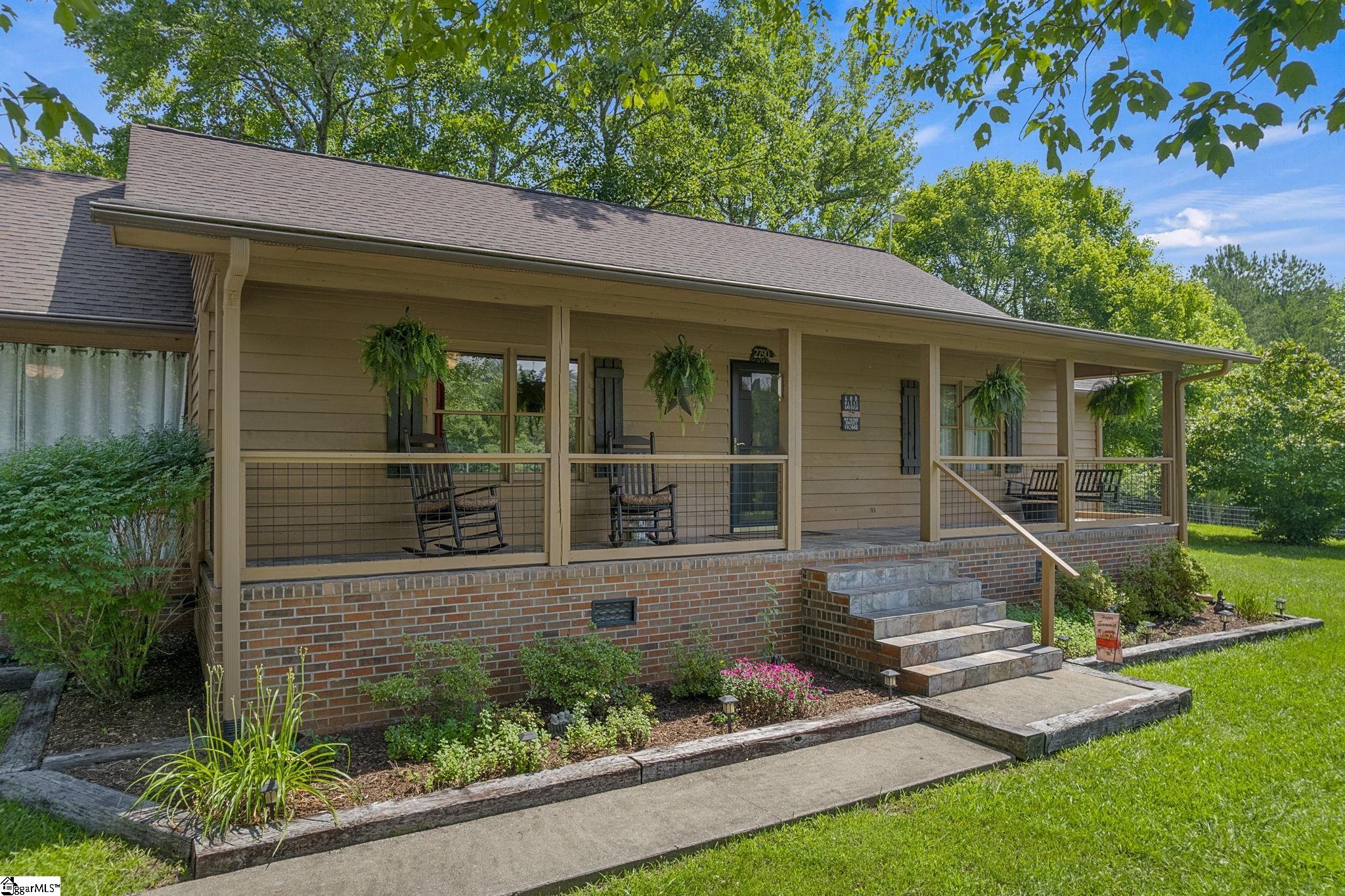2790 Shady Grove Road Sunset, SC 29685 - Photo 3 of 42 Gallery Image 3