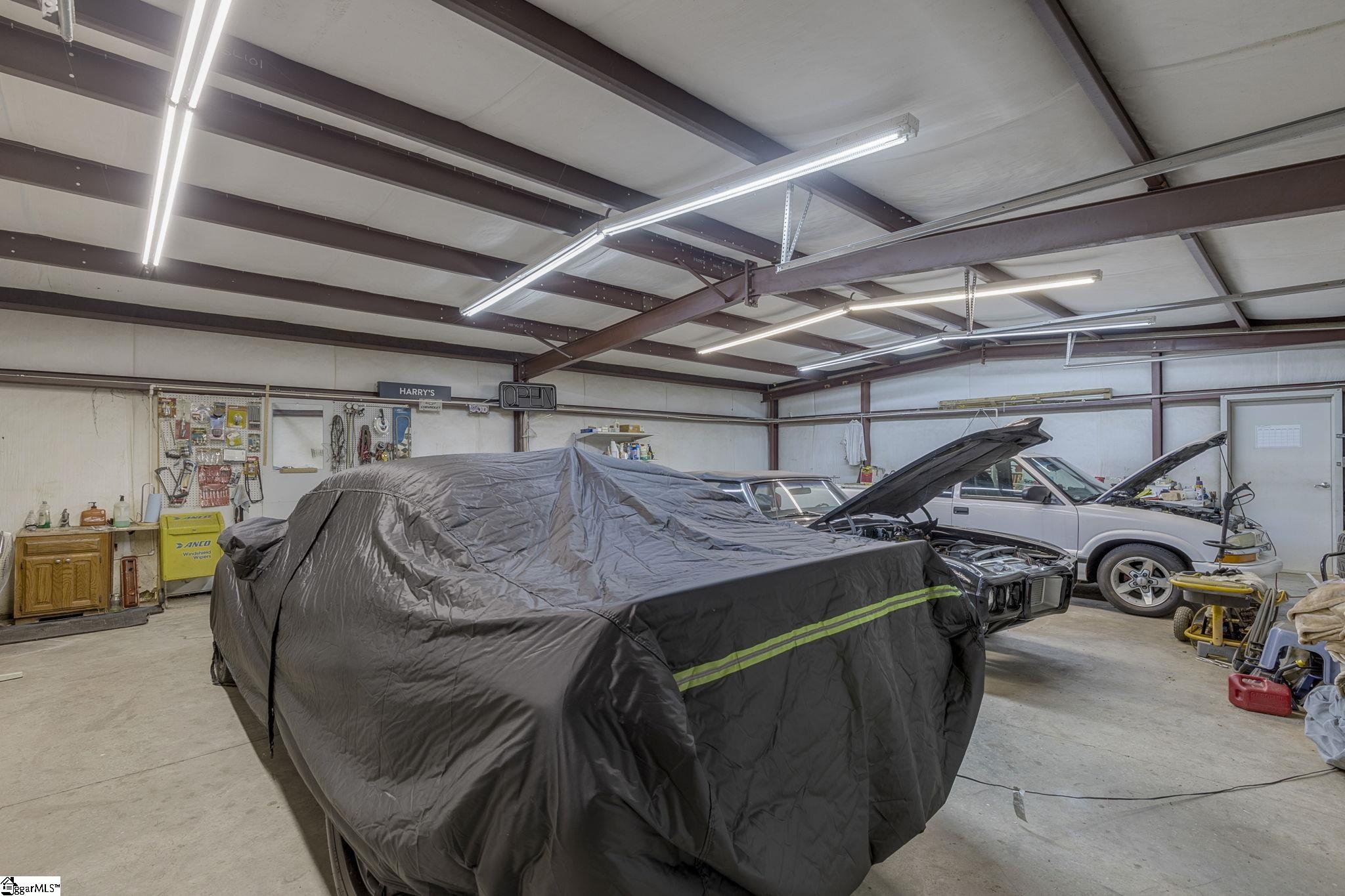 2790 Shady Grove Road Sunset, SC 29685 - Photo 31 of 42 Gallery Image 31