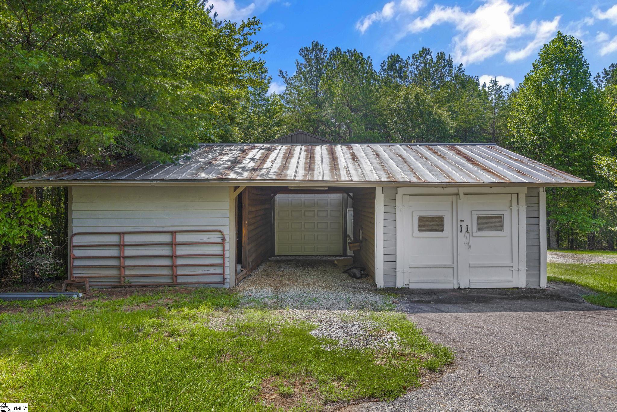 2790 Shady Grove Road Sunset, SC 29685 - Photo 32 of 42 Gallery Image 32
