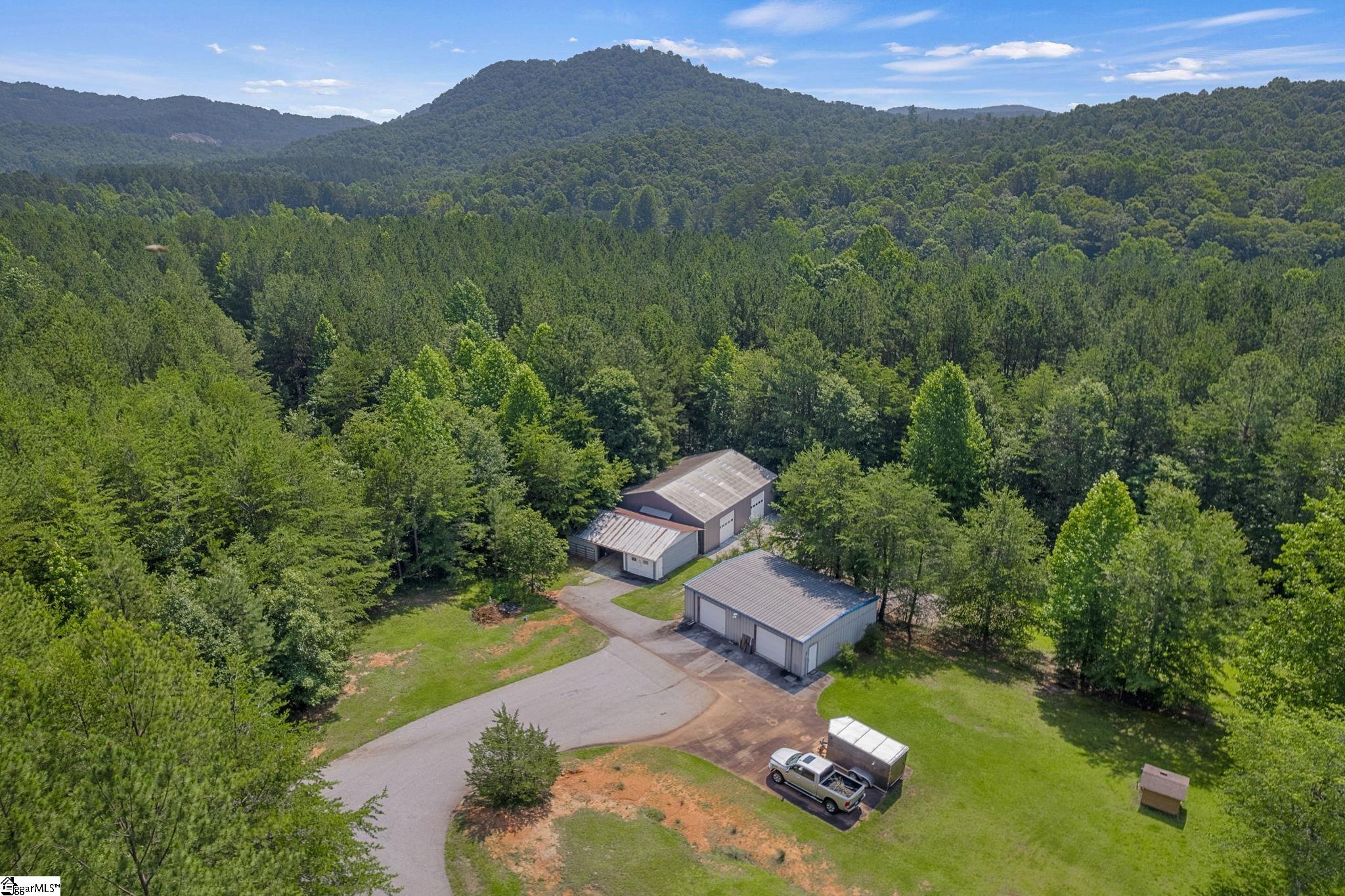 2790 Shady Grove Road Sunset, SC 29685 - Photo 36 of 42 Gallery Image 36