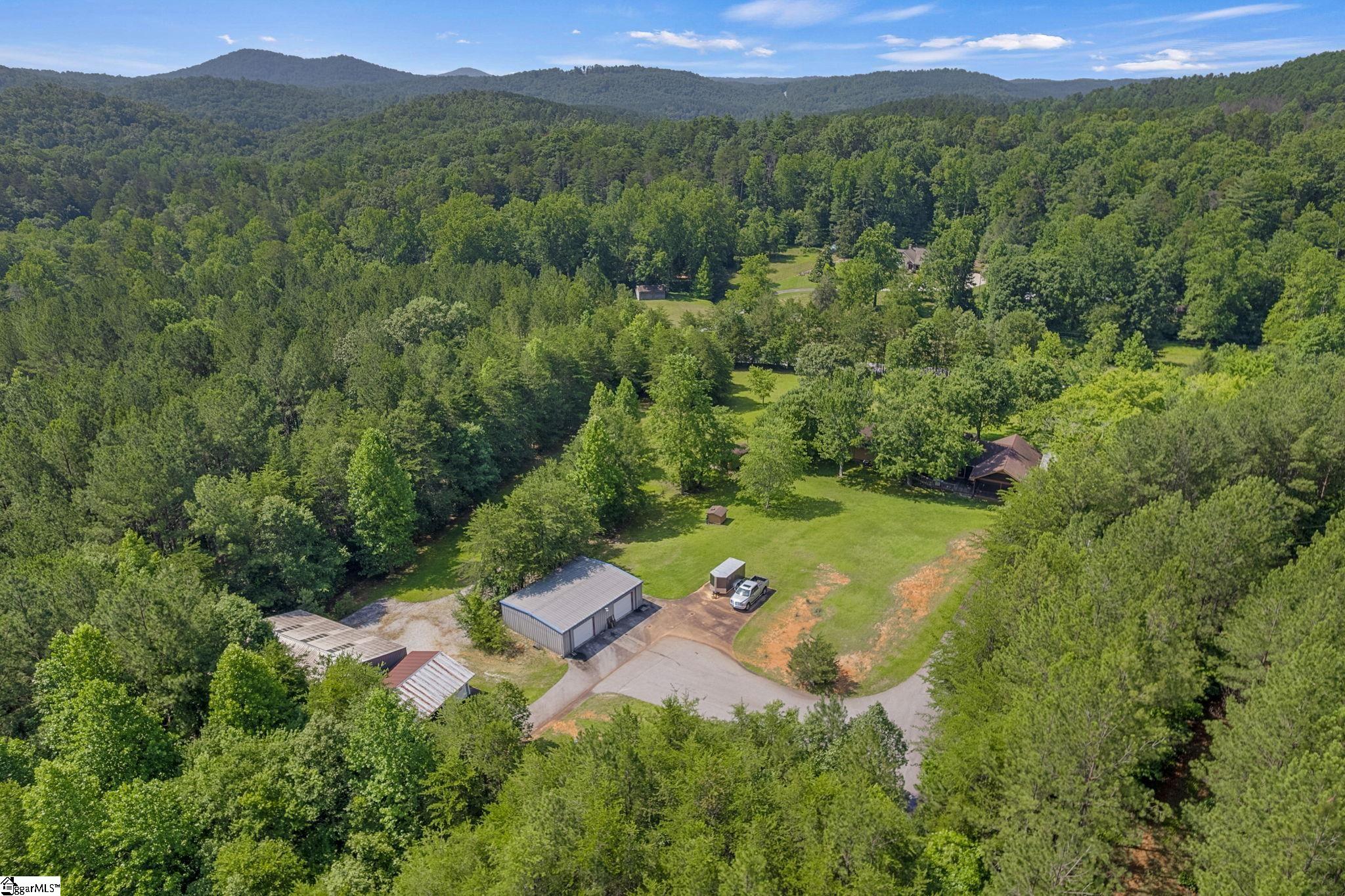2790 Shady Grove Road Sunset, SC 29685 - Photo 38 of 42 Gallery Image 38
