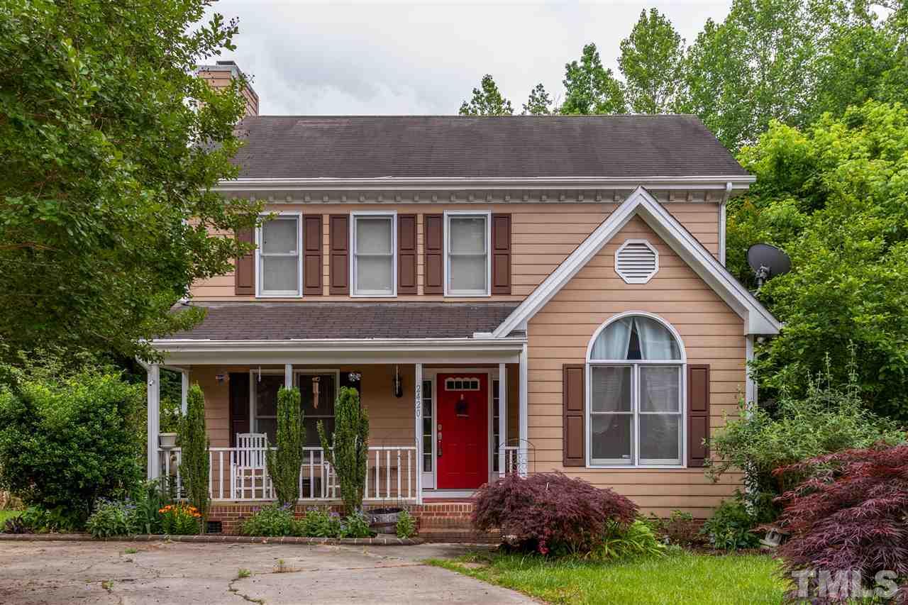 2420 Long And Winding Road Raleigh, NC 27603 - Photo 1 of 25 Gallery Image 1