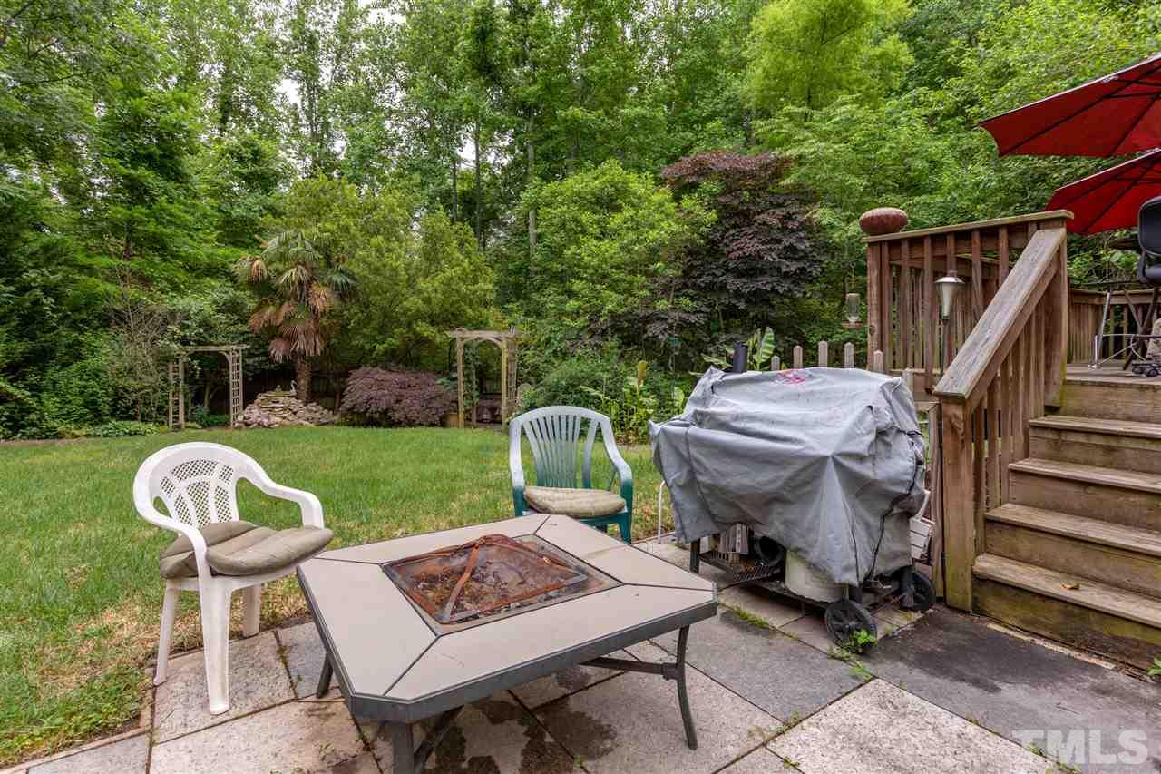 2420 Long And Winding Road Raleigh, NC 27603 - Photo 23 of 25 Gallery Image 23