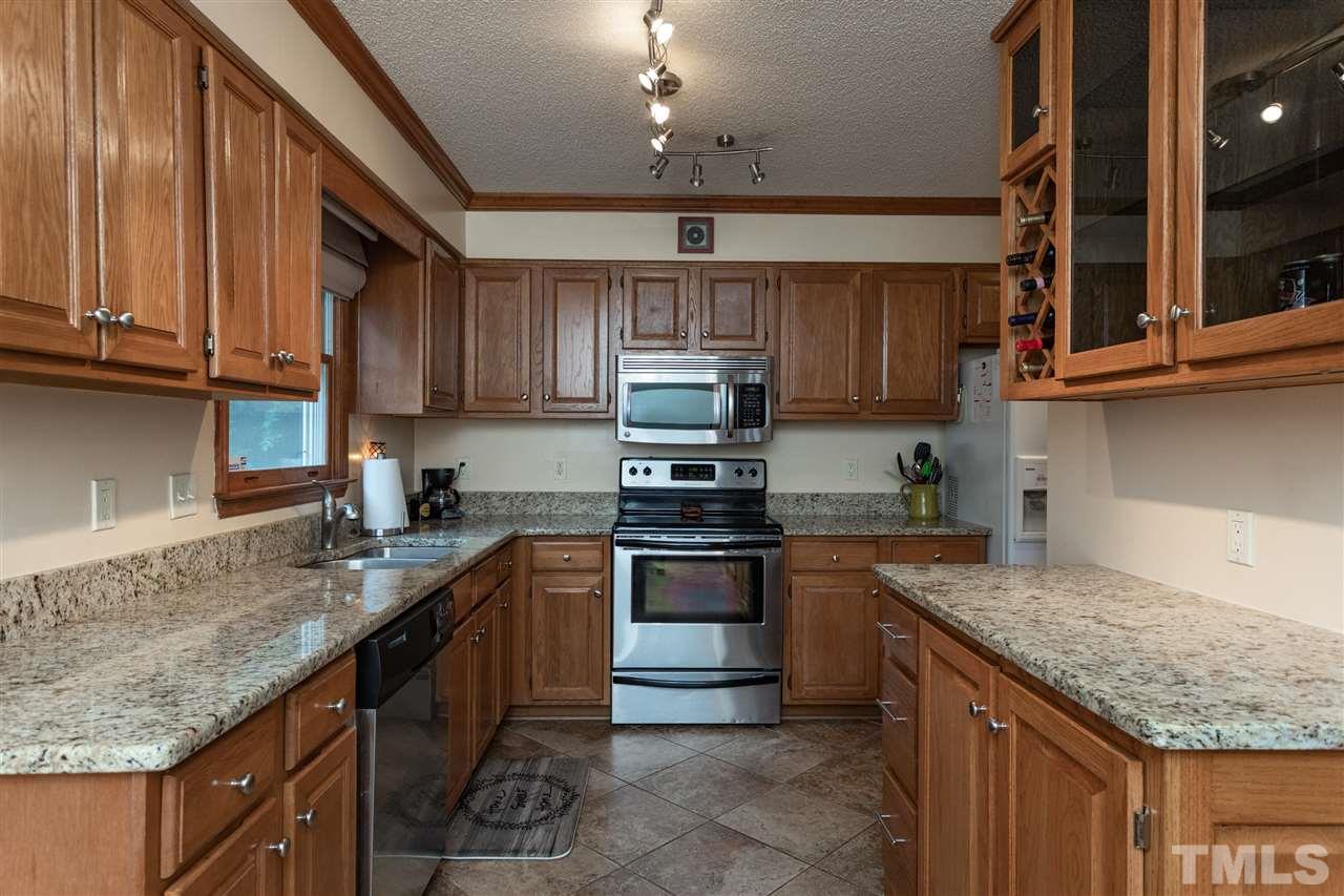 2420 Long And Winding Road Raleigh, NC 27603 - Photo 8 of 25 Gallery Image 8