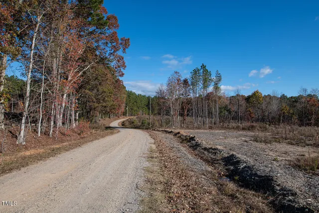 $199,999 | Lot 1 Cole Road, Carthage, NC 28327
