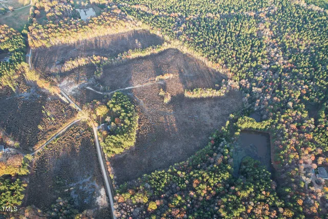 $199,999 | Lot 1 Cole Road, Carthage, NC 28327