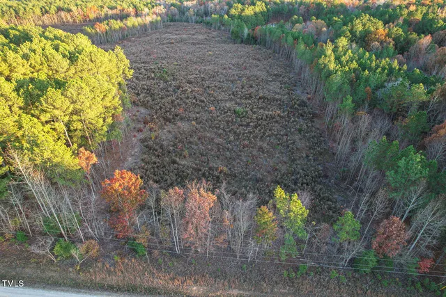 $199,999 | Lot 1 Cole Road, Carthage, NC 28327