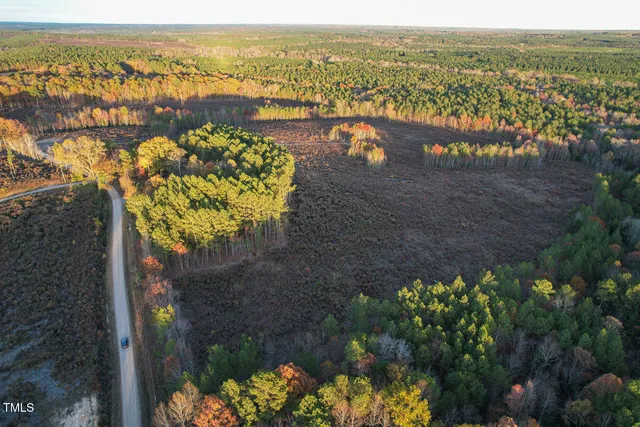 $199,999 | Lot 1 Cole Road, Carthage, NC 28327