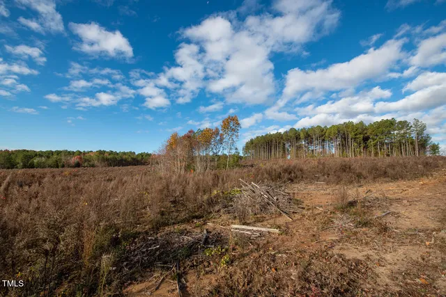 $199,999 | Lot 1 Cole Road, Carthage, NC 28327