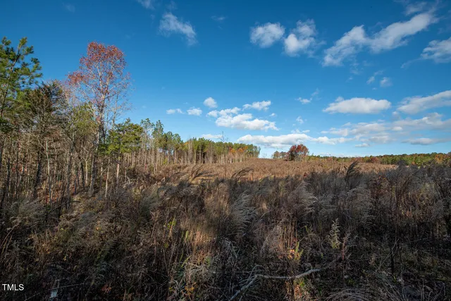 $199,999 | Lot 1 Cole Road, Carthage, NC 28327