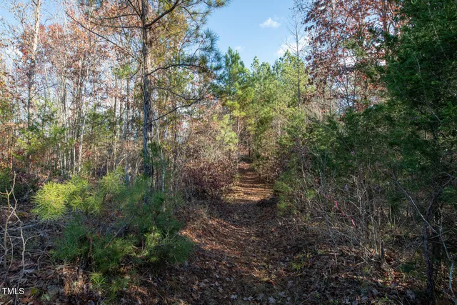 $199,999 | Lot 1 Cole Road, Carthage, NC 28327