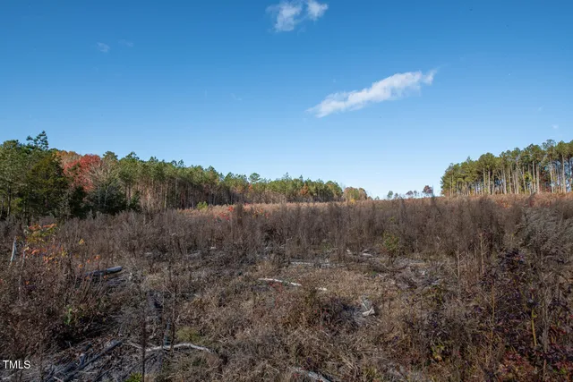$199,999 | Lot 1 Cole Road, Carthage, NC 28327