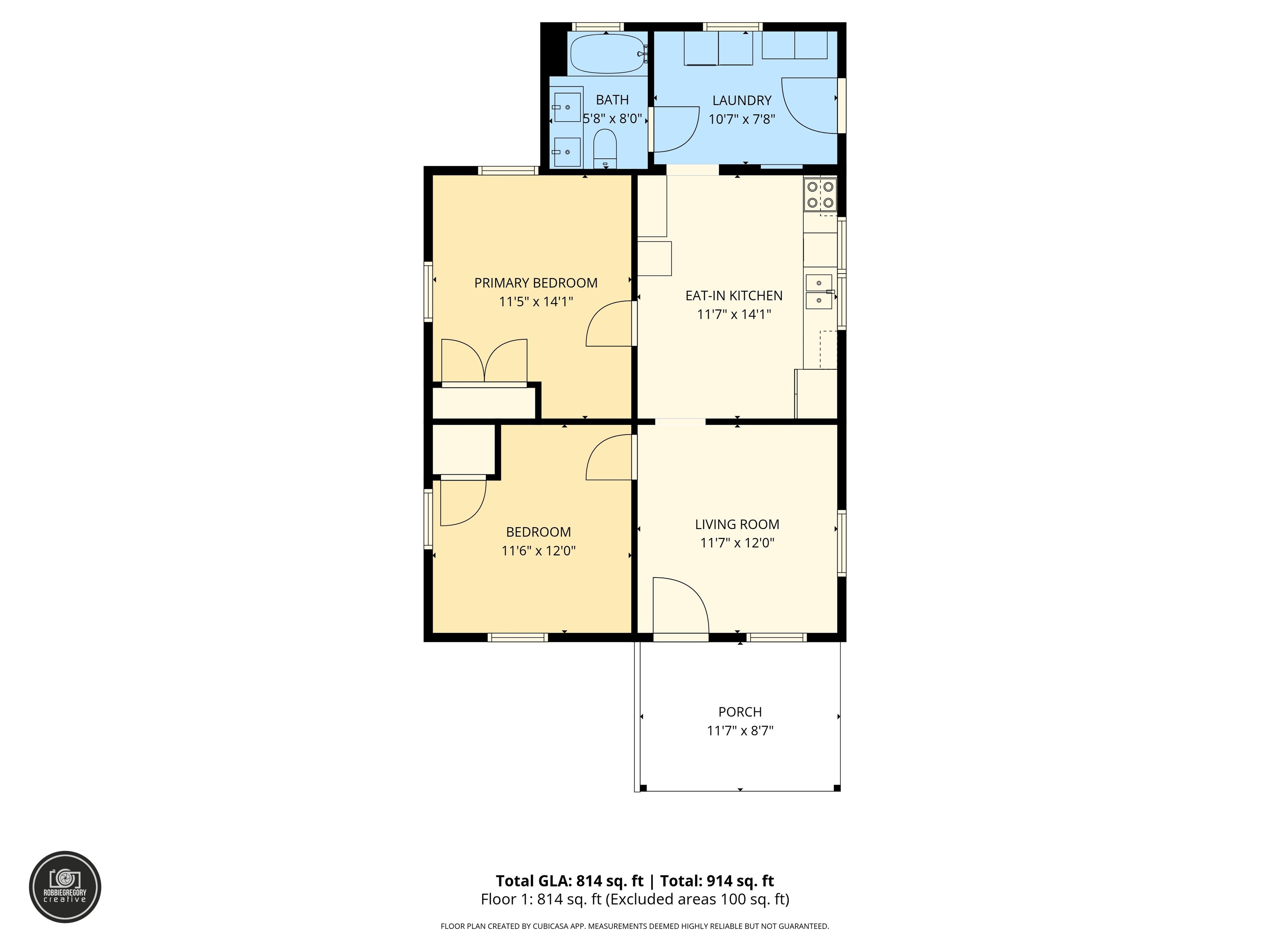 113 South 1659 Lyman, SC 29365 - Photo 26 of 27