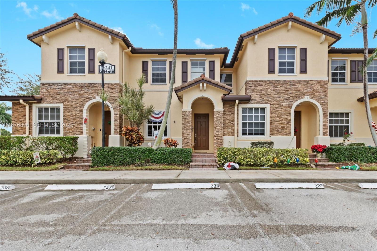 9041 Southwest 227th Street, Unit 2 Cutler Bay, FL 33190 - Photo 1 of 25