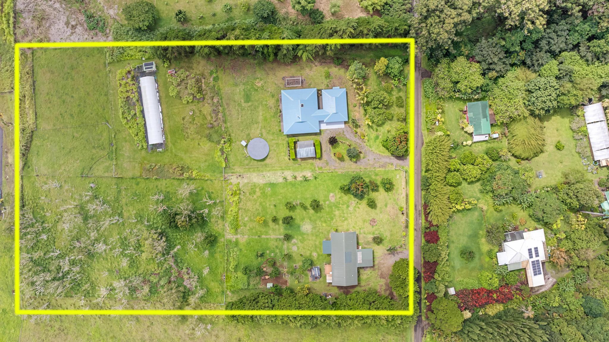 44-2554 Keahua Road Honokaa, HI 96727 - Photo 30 of 30