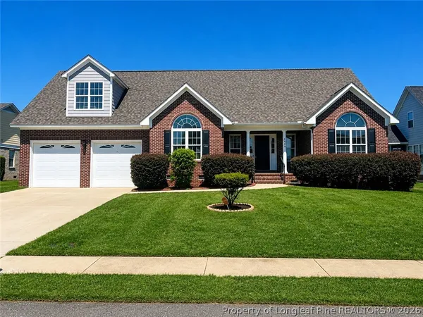 $2,595 | 1853 Ellie Avenue, Fayetteville, NC 28314