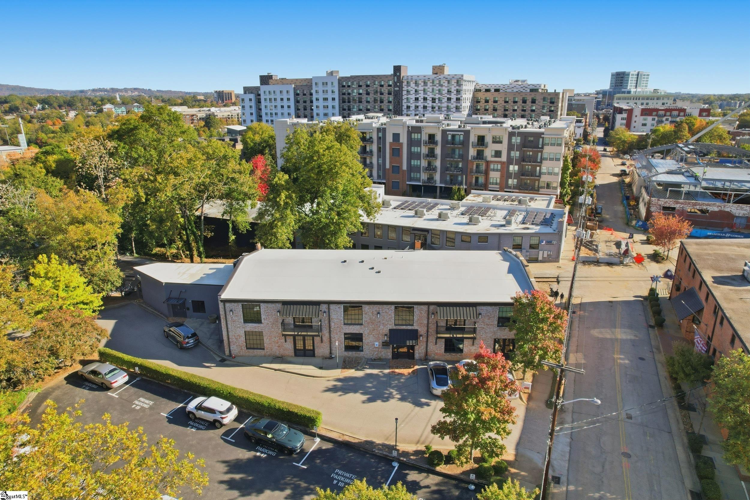 508 Rhett Street Greenville, SC 29601 - Photo 13 of 15