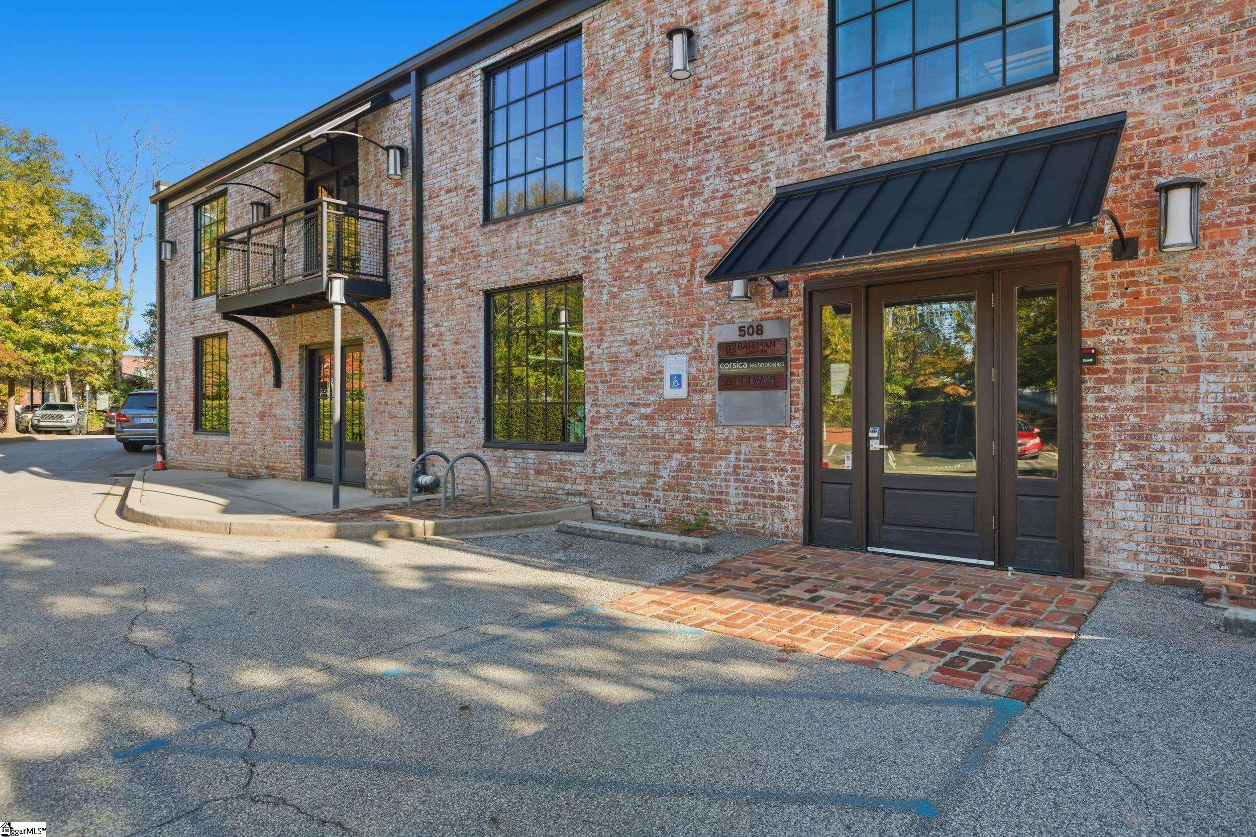 508 Rhett Street Greenville, SC 29601 - Photo 2 of 15