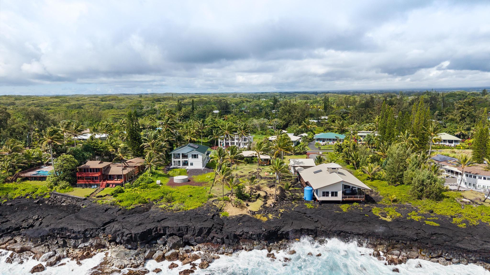 15-1105 Ala Heiau Road Keaau, HI 96749 - Photo 29 of 30