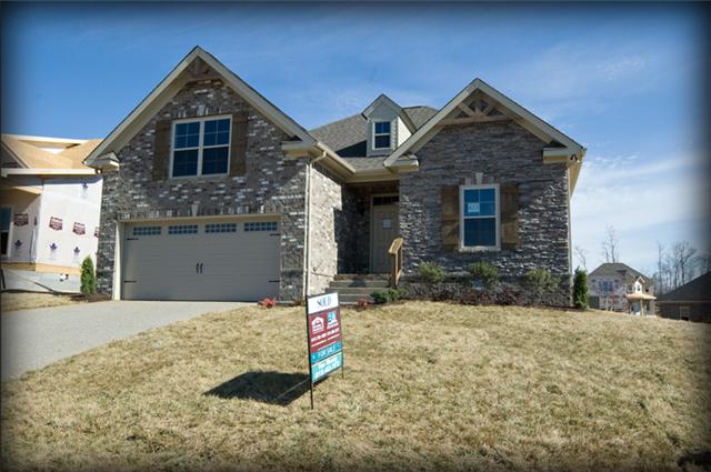 2006 Rudder Court Spring Hill, TN 37174 - Photo 1 of 12 Gallery Image 1
