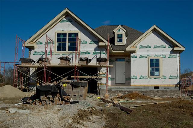 2006 Rudder Court Spring Hill, TN 37174 - Photo 12 of 12 Gallery Image 12