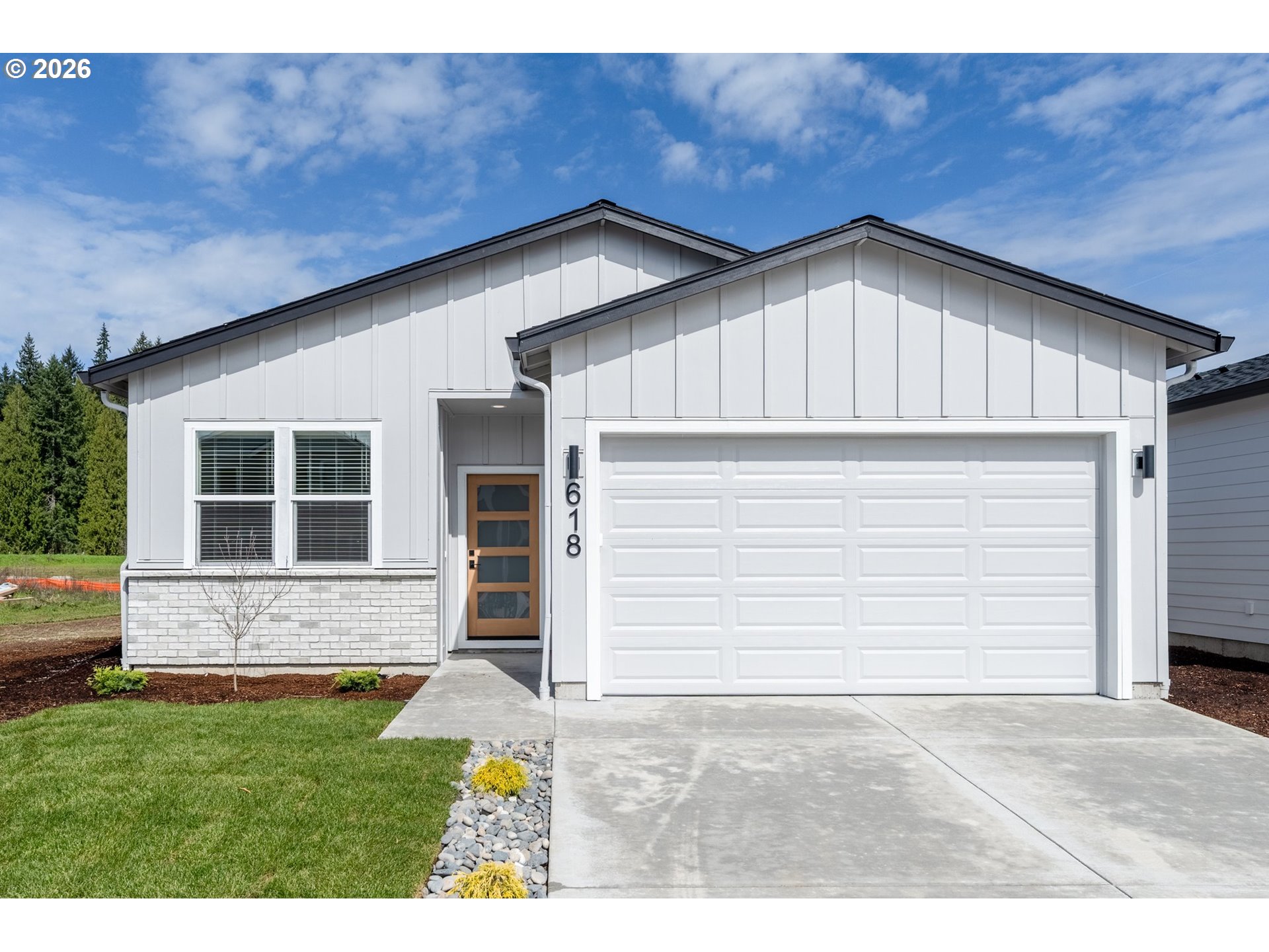 618 Southeast 34th Street Battle Ground, WA 98604 - Photo 1 of 36